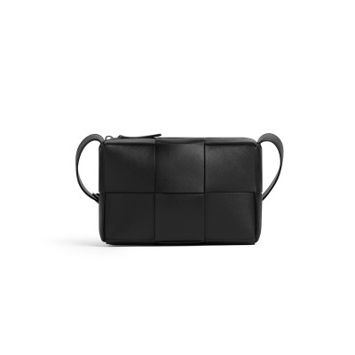 BOTTEGA VENETA SMALL ARCO CAMERA BAG 795177V56A18803 (21*13*6.5cm)